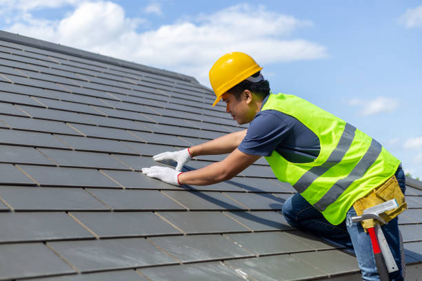 Quick and Trustworthy Emergency Roof Repair Services in Stillwater, OK