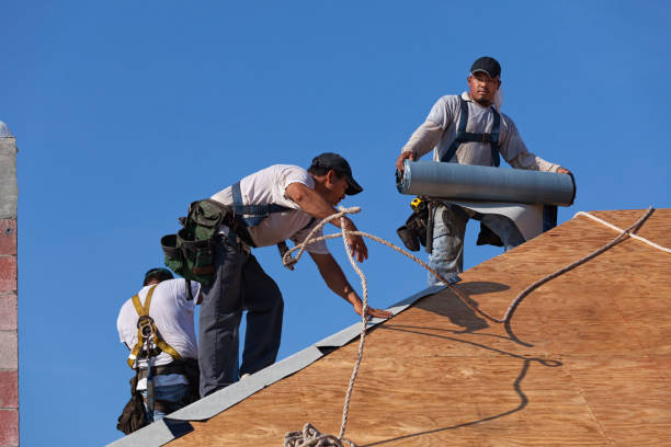 Roof Installation Near Me in Stillwater, OK
