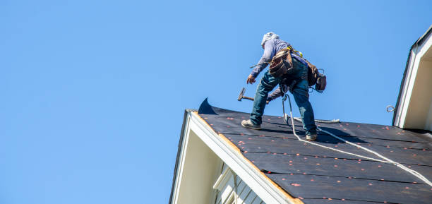 Professional Roofing Contractor in Stillwater, OK